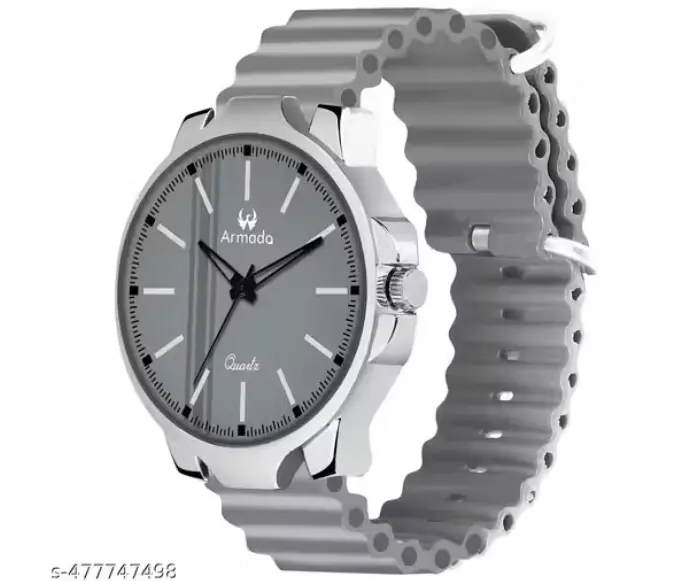 brand watches/water resistant/ Analog watch for boys Analog Watch - For Men