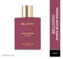 Bella Vita Mystic BLOOM Woman Luxury & Long Lasting EDP Perfume for Women 100 ml