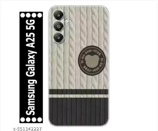 Samsungg A25 5G New Back Cover, Samsungg A25 5G Printed Back Cover
