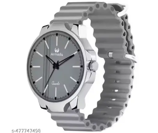 brand watches/water resistant/ Analog watch for boys Analog Watch - For Men